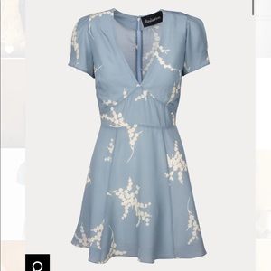 Realisation Par Luella Dress